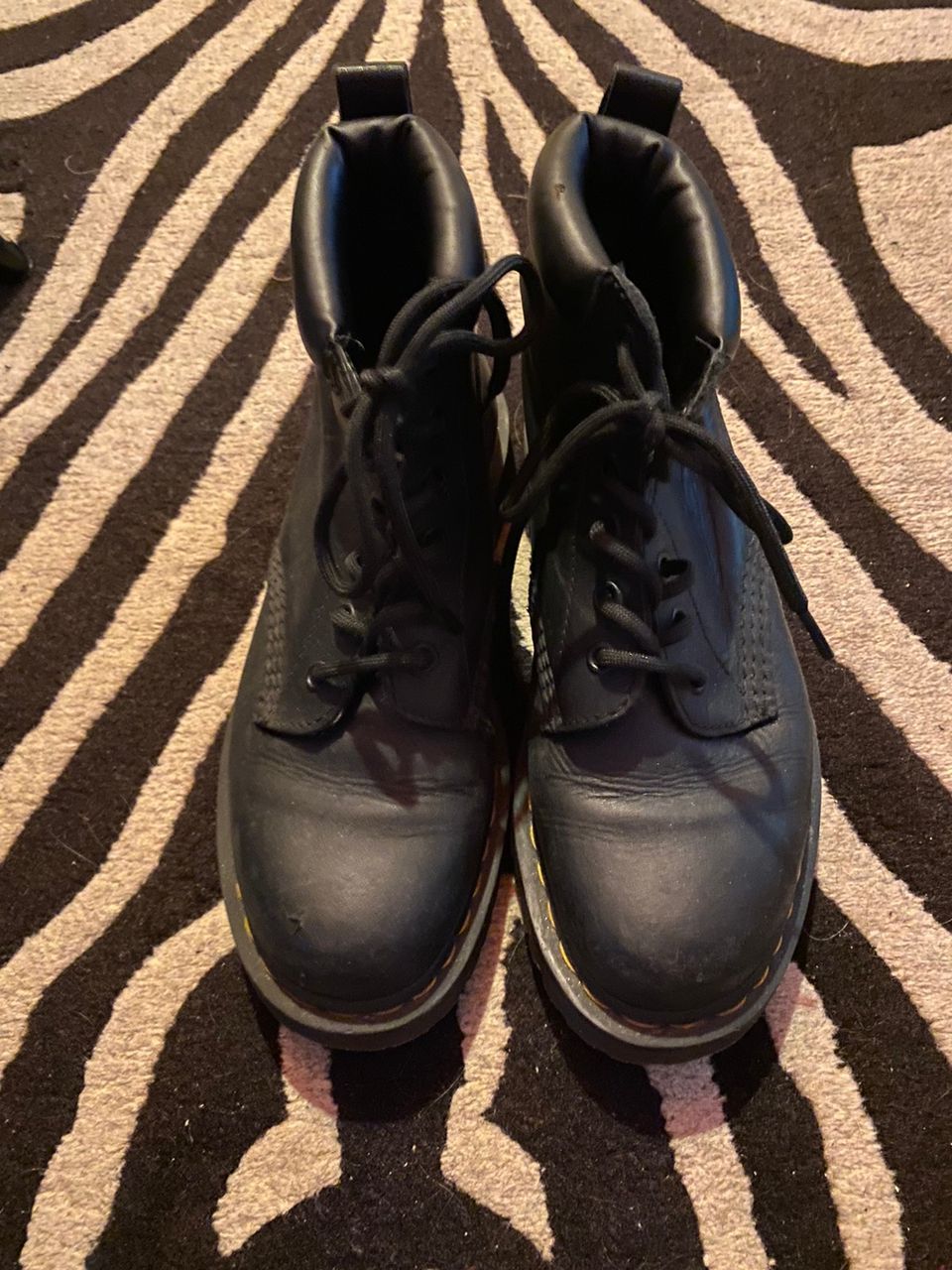 Dr Martens kengät