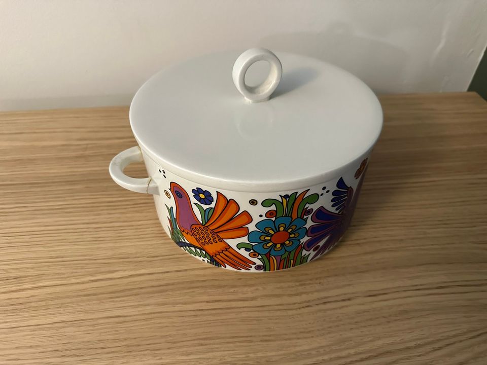 Villeroy & Boch Acapulco pata