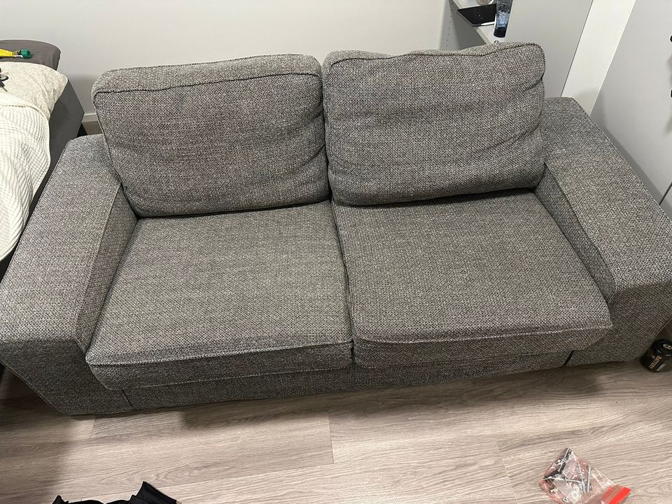 Ikea Kivik sohva