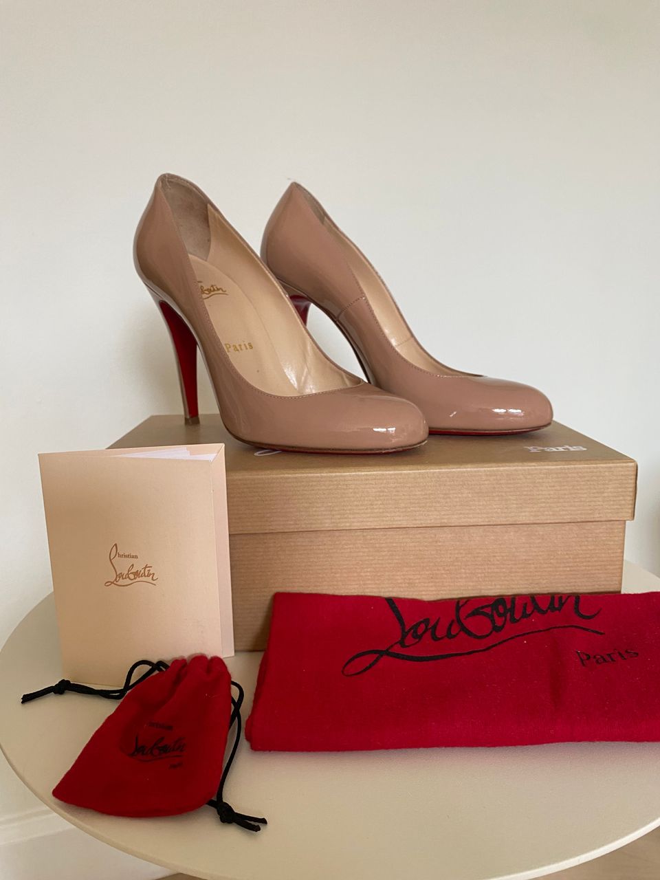 Christian Louboutin