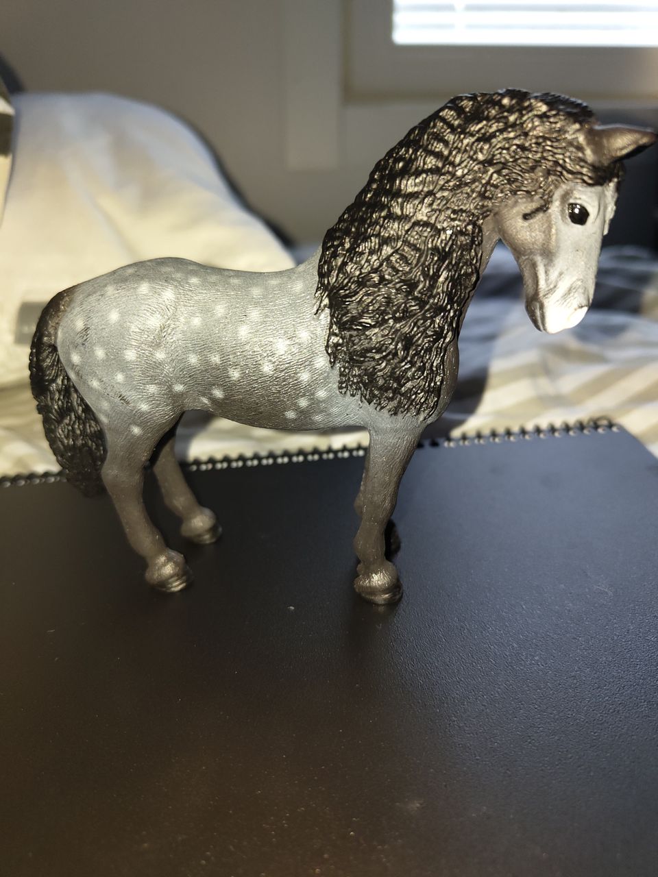 10€ schleich hevonen