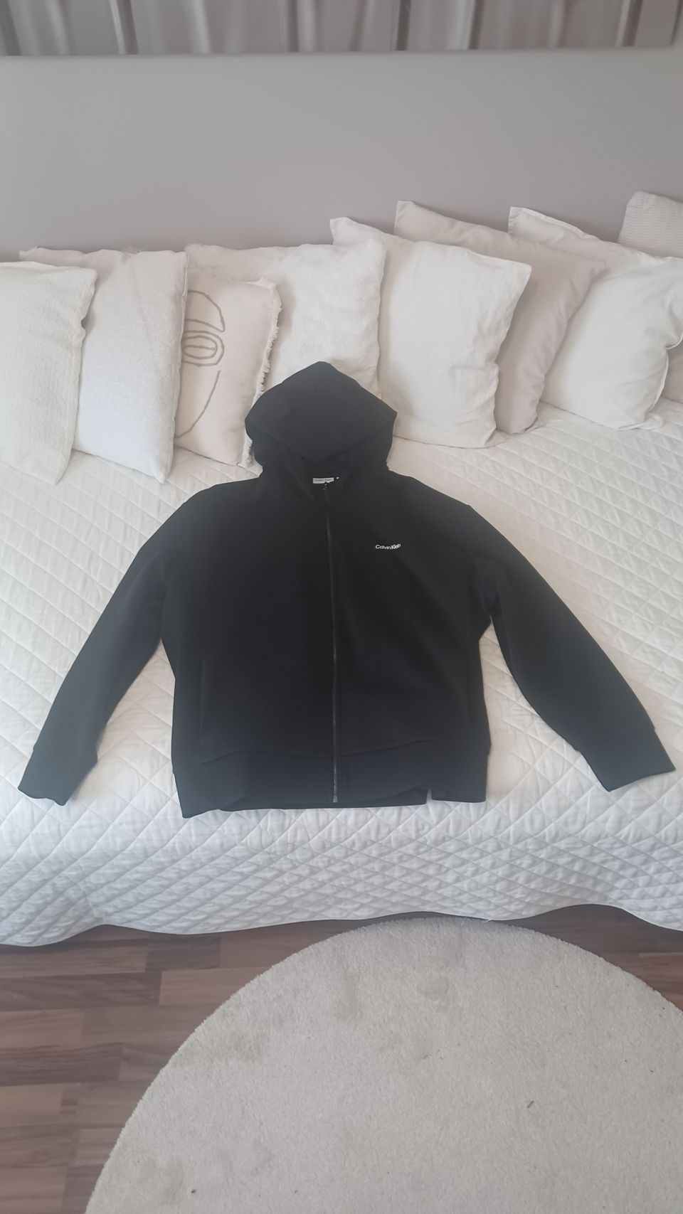 Calvin Klein Collegetakki 5XL