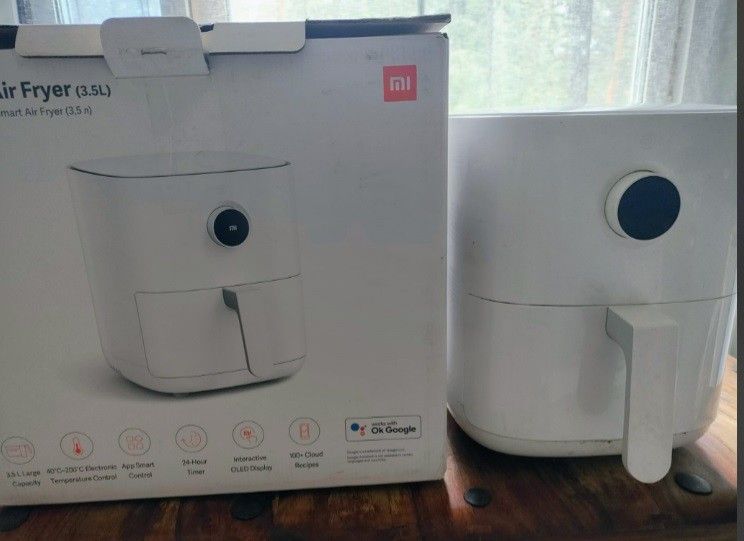 AirFryer Xiaomi Mi Smart