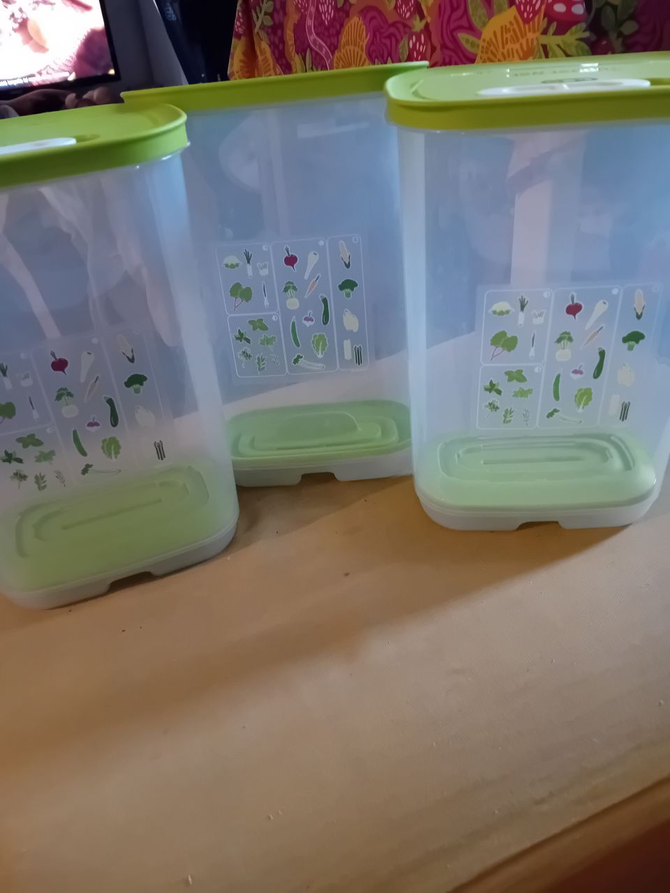 Tupperware