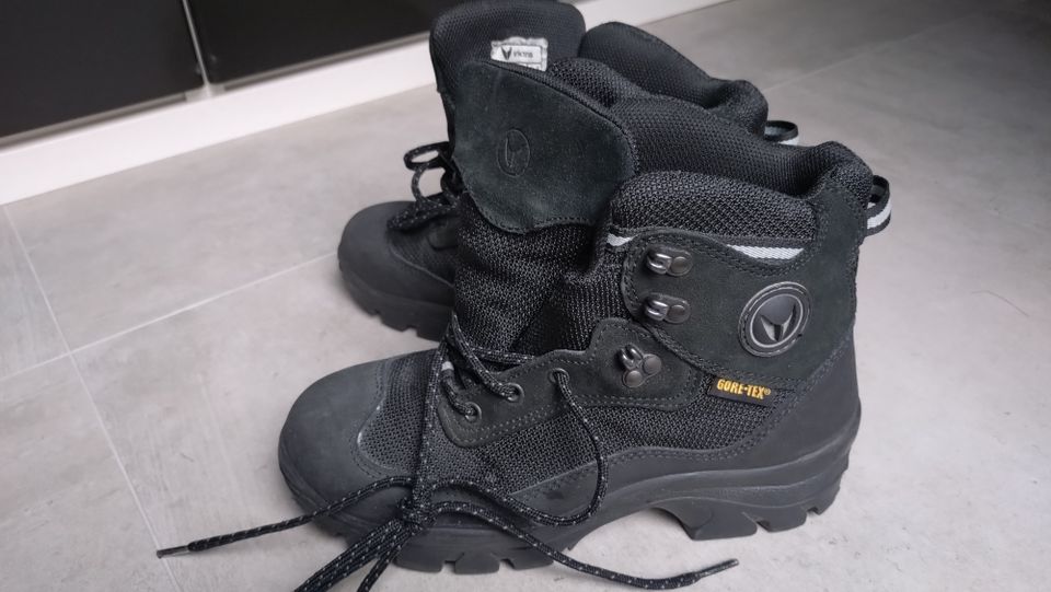 Gore-Tex ulkoilukengät, naisten koko 39