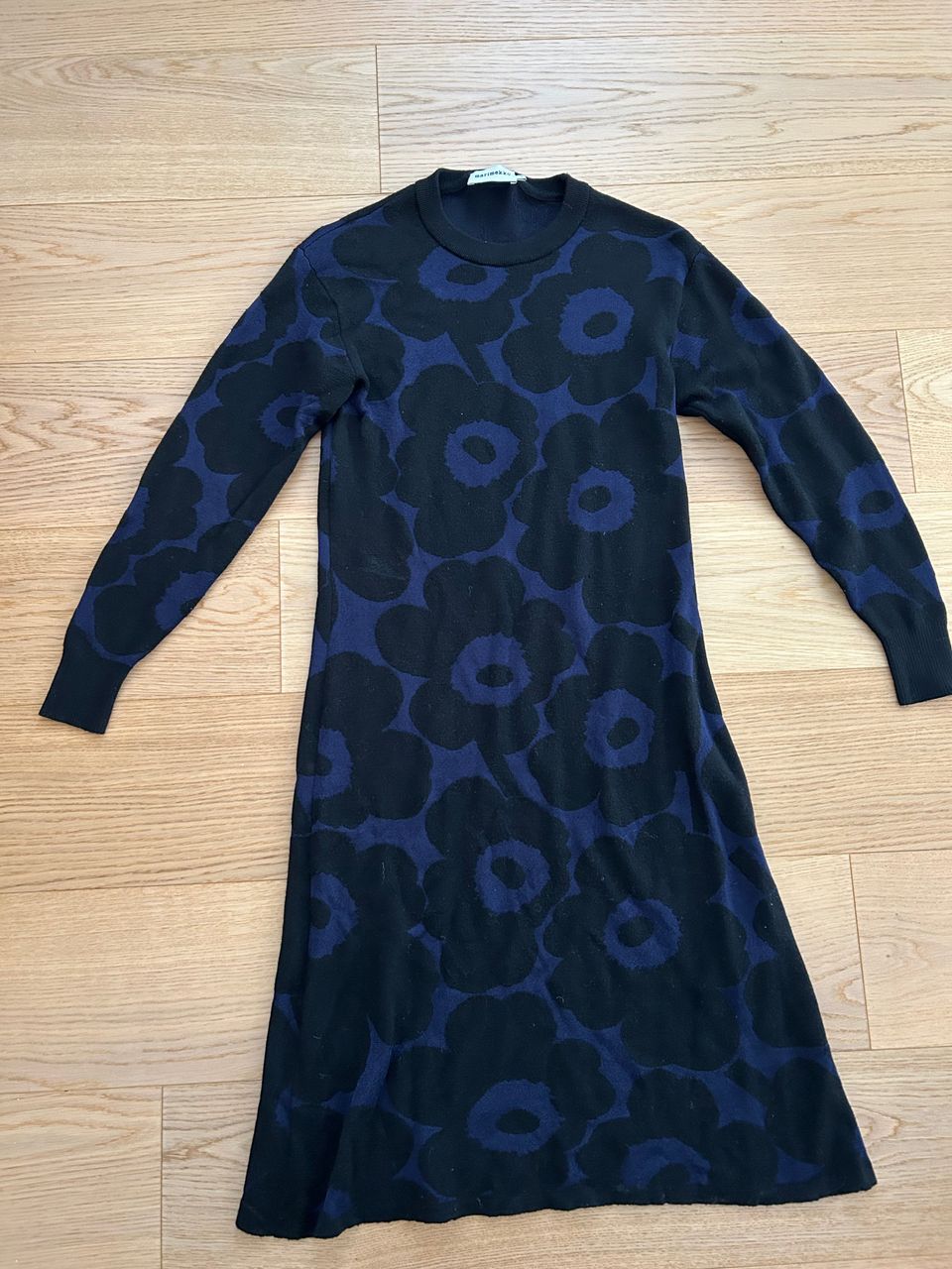 Marimekko Peurankello Pieni unikko 2 XS