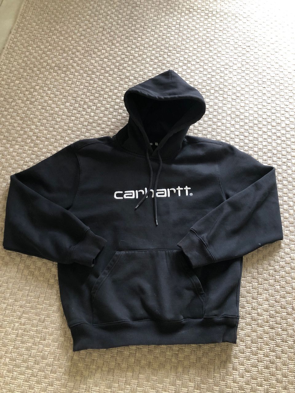 Carhartt huppari