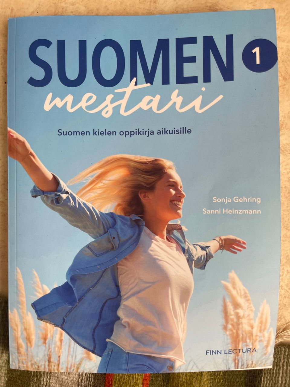 Suomen mestari