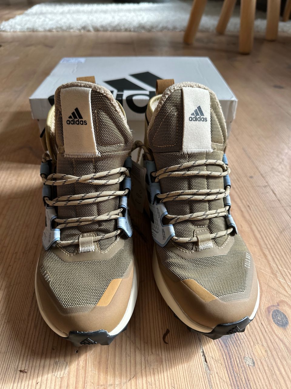 Adidas Terrex Trailmaker 36 2/3