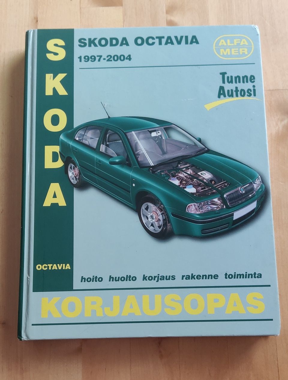 Korjausopas