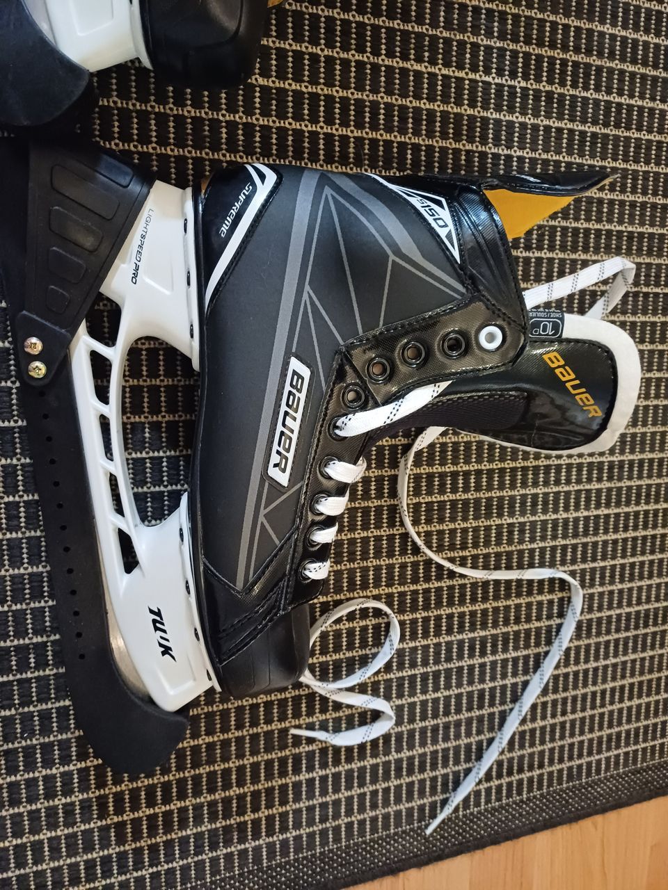 Bauer Supreme S150