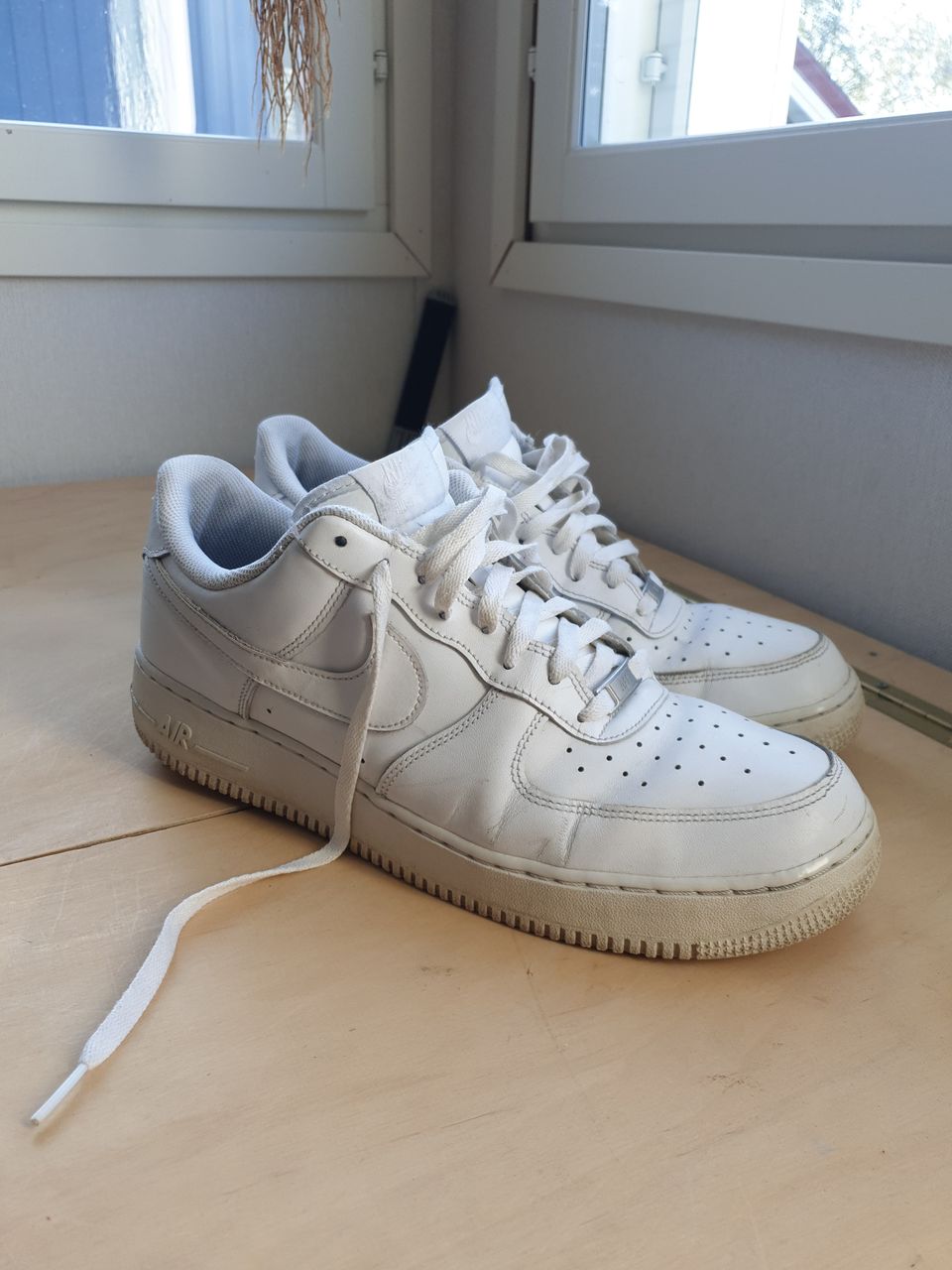 Nike AF1 tennarit 47.5