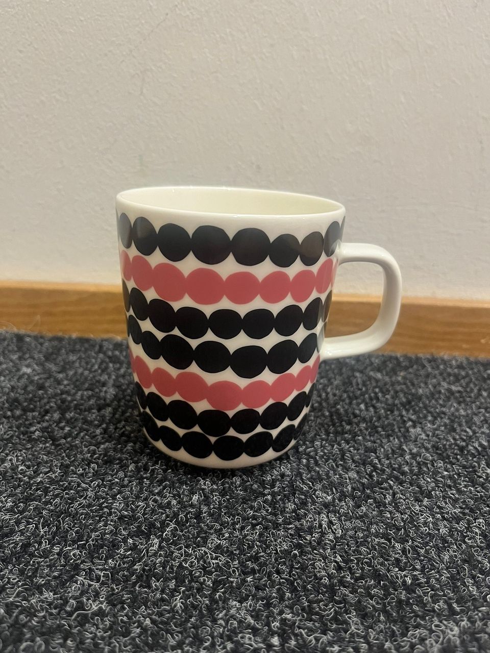 Marimekko muki 2,5dl