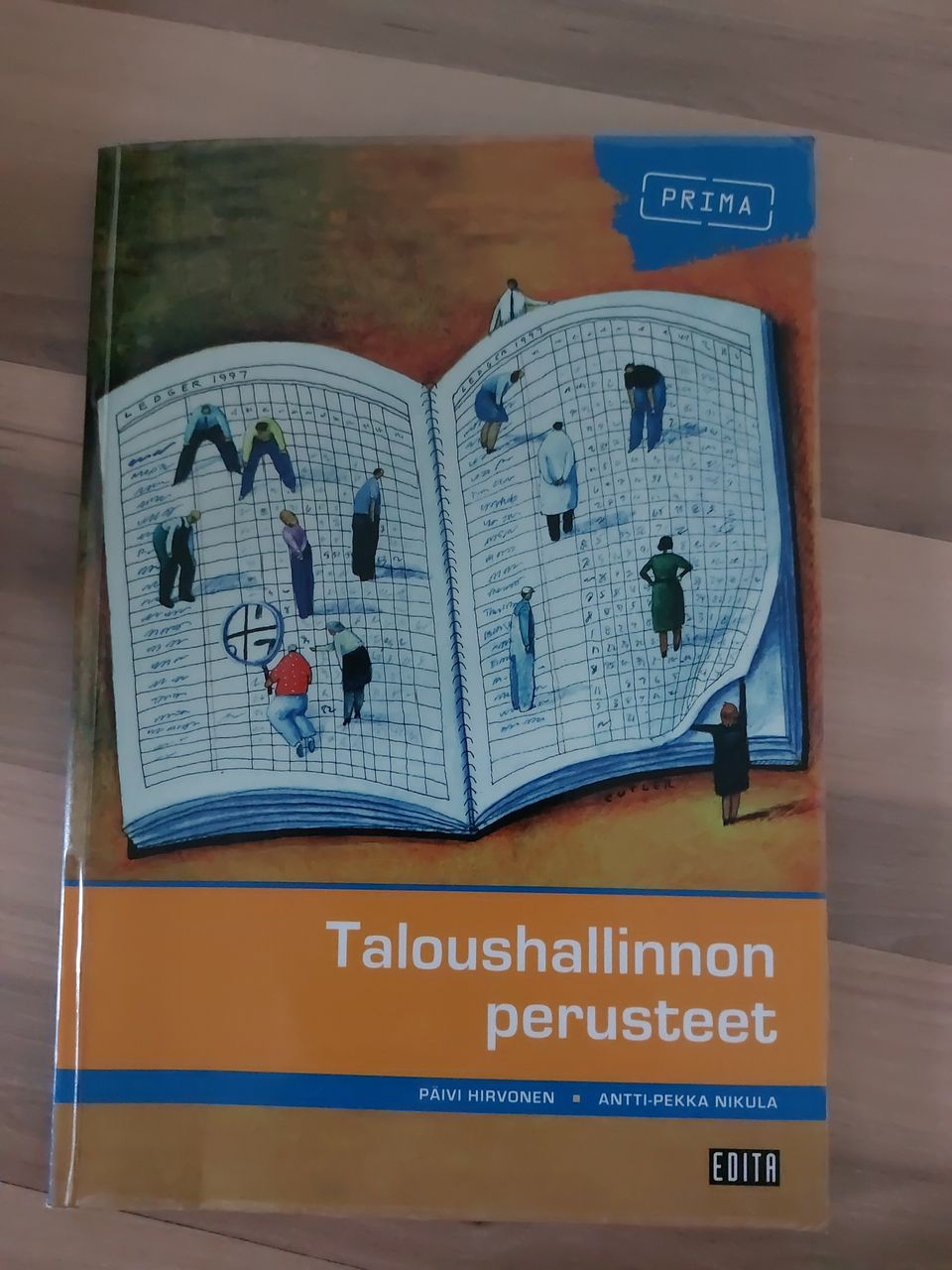 Ilmoituksen kuva