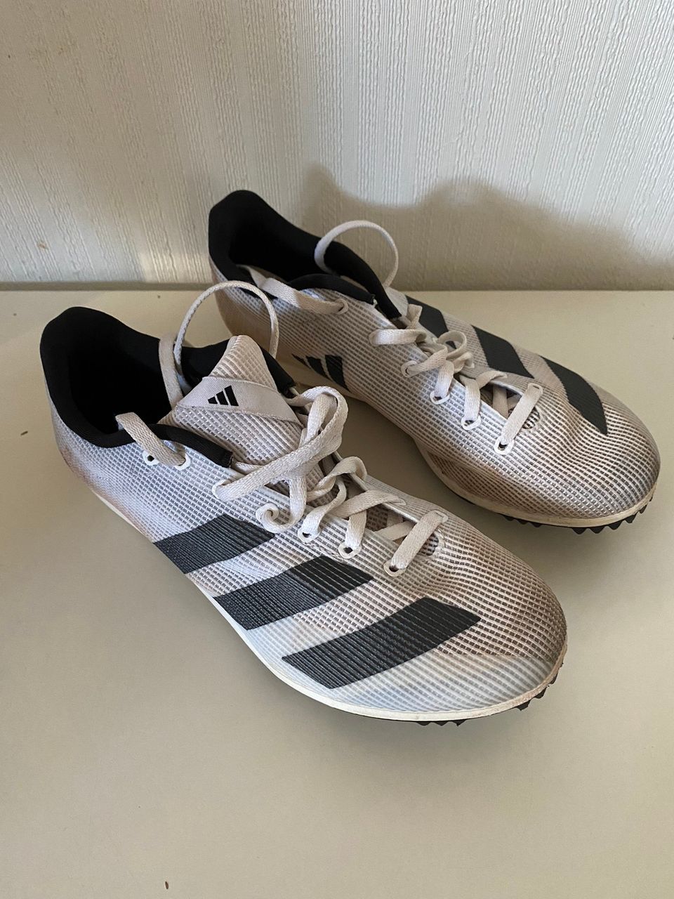 Adidas allroundstar piikkari 37 1/3