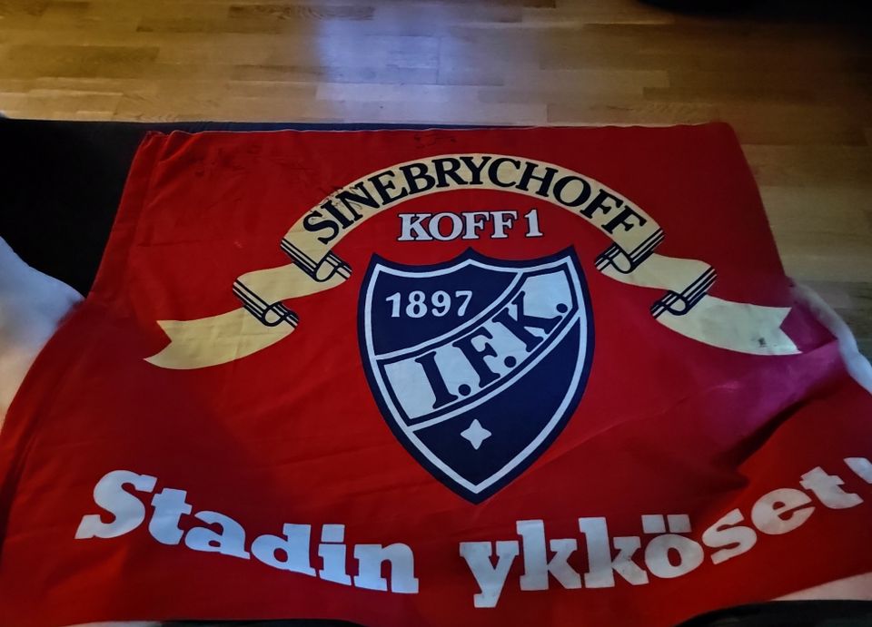 Hifk