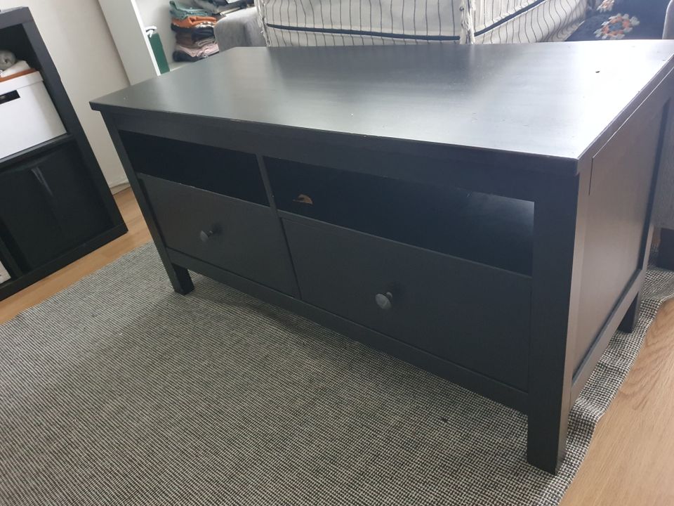 Ikea hemnes tv-taso