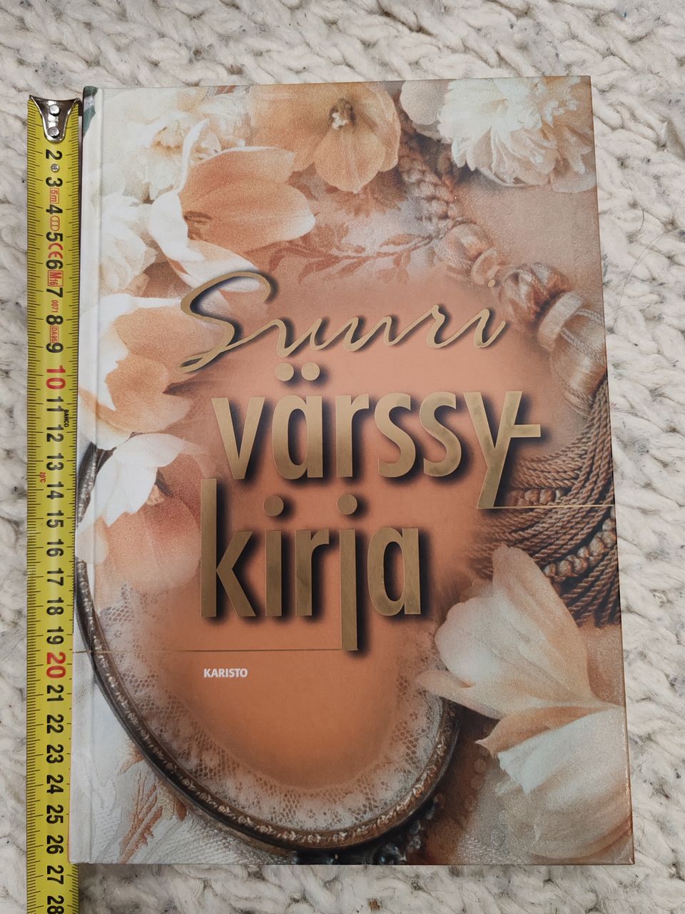 Värssykirja