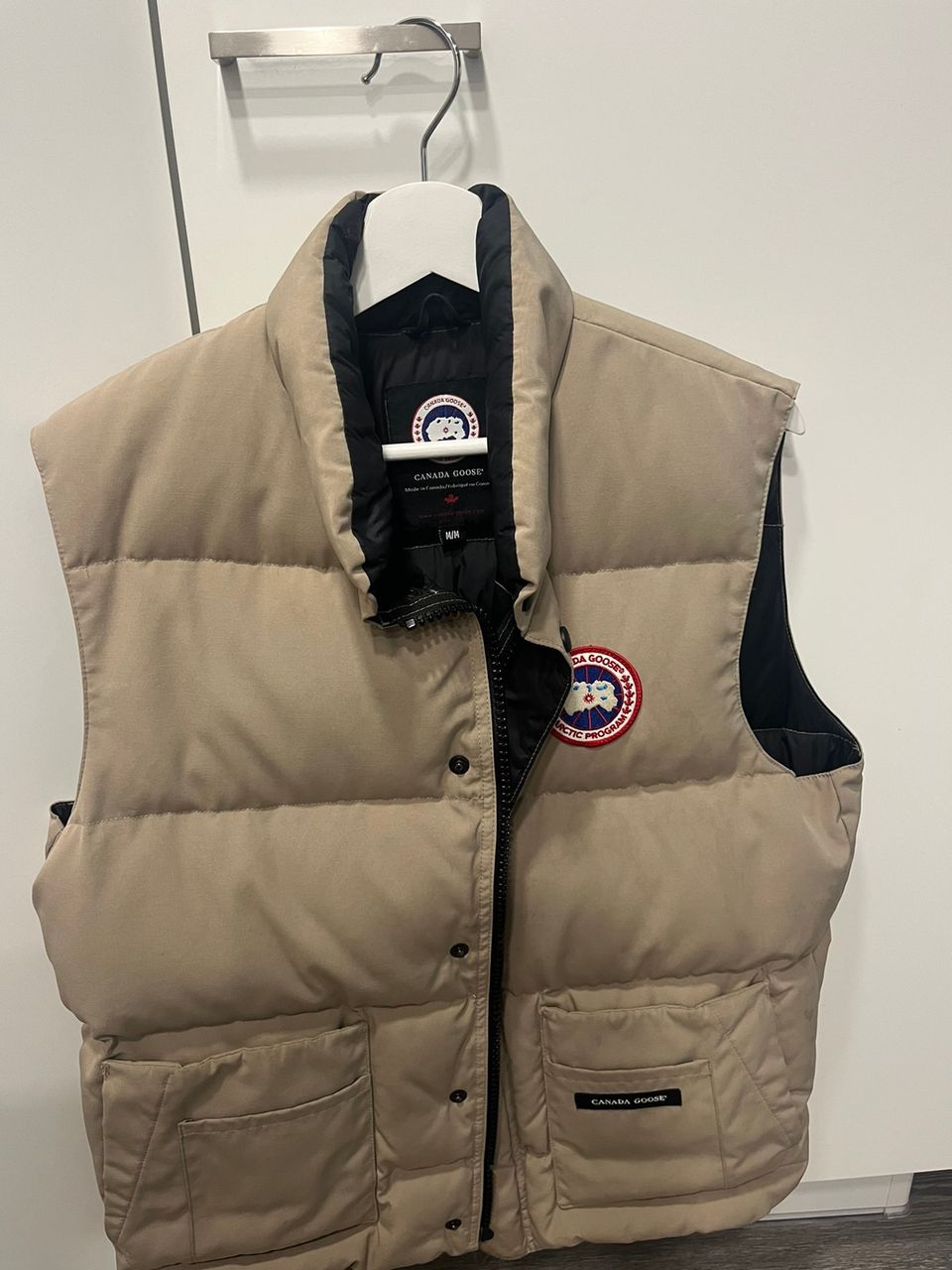 Canada Goose Freestyle Crew West