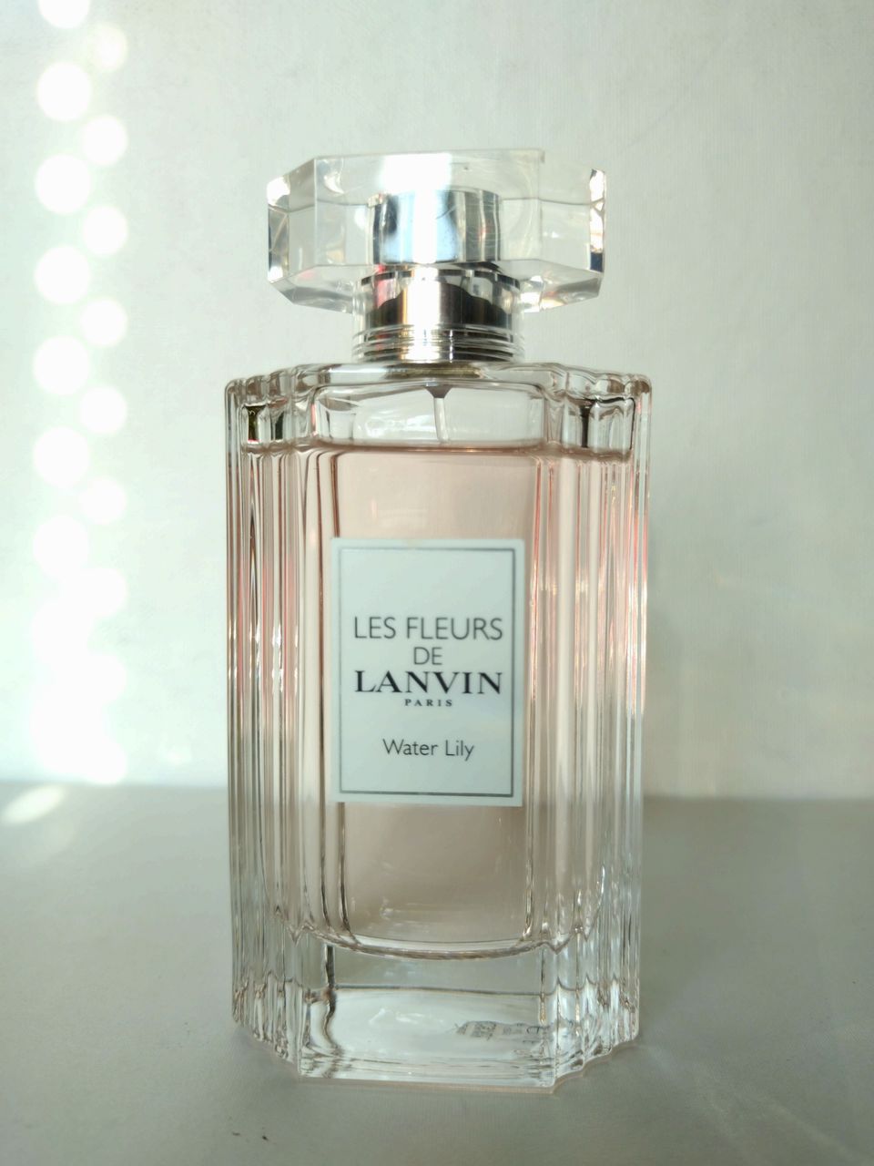 Lanvin hajuvesi