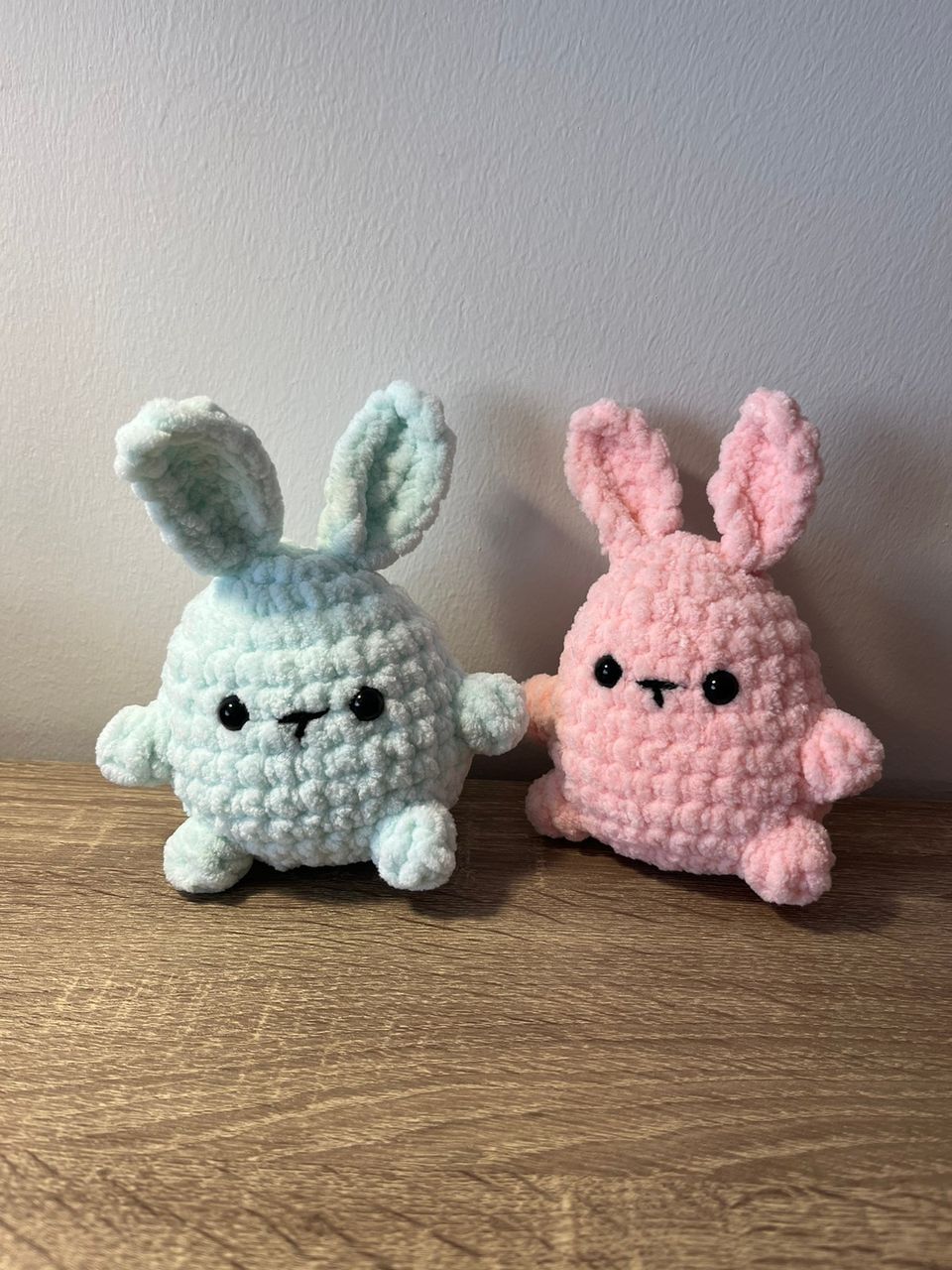 Amigurumi puput