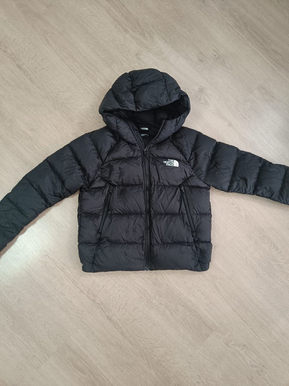 The north face hyalite down m