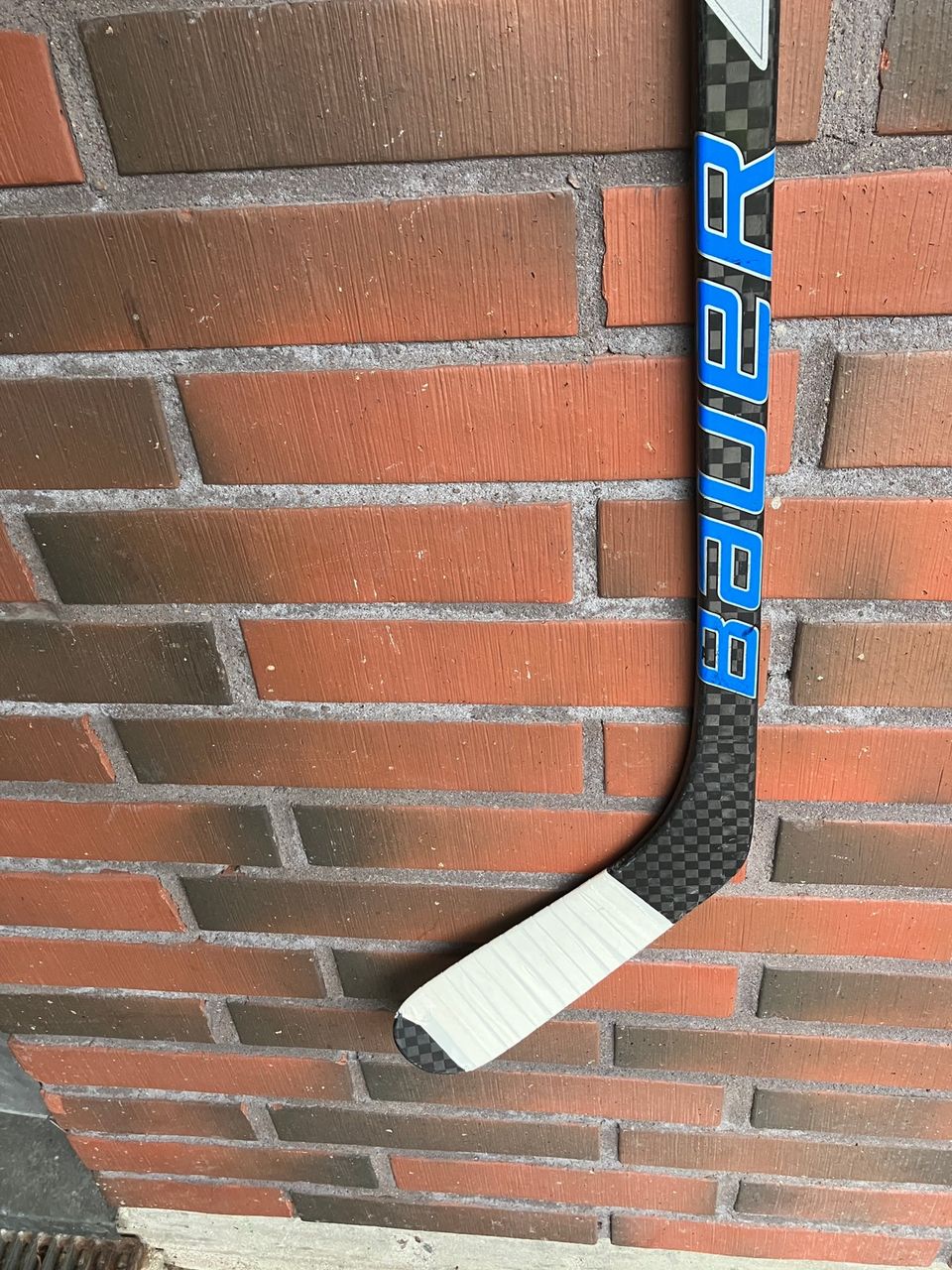 Bauer Nexus N9000