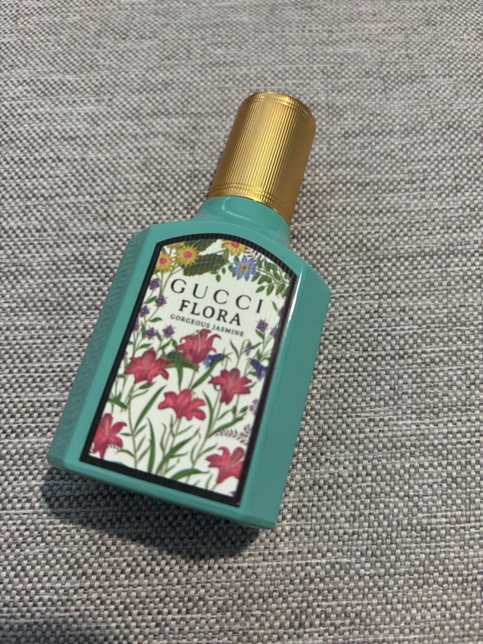 Gucci flora gorgeous jasmine edp 30ml