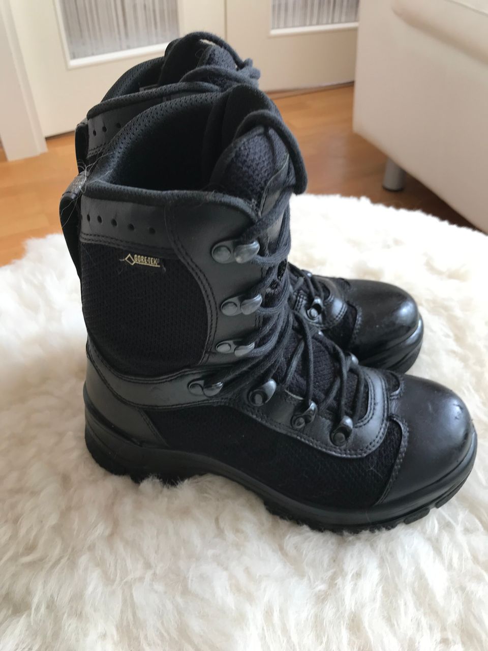 Haix goretex maiharit