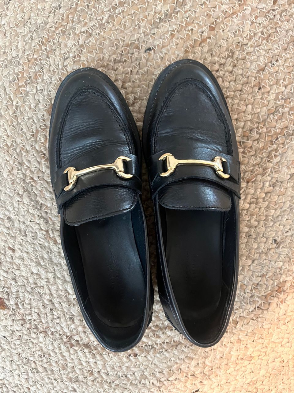 Shoe Biz Copenhagen loaferit 37