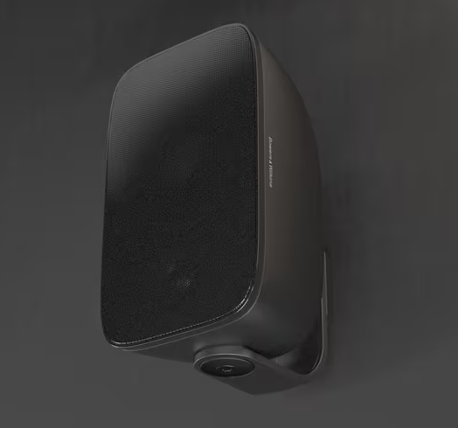 Bowers & Wilkins AM-1 ulkokaiutin (2 kpl)