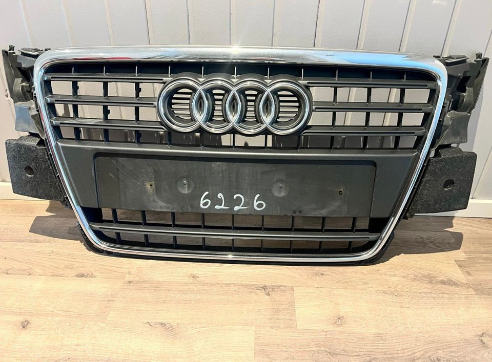 Audi maski