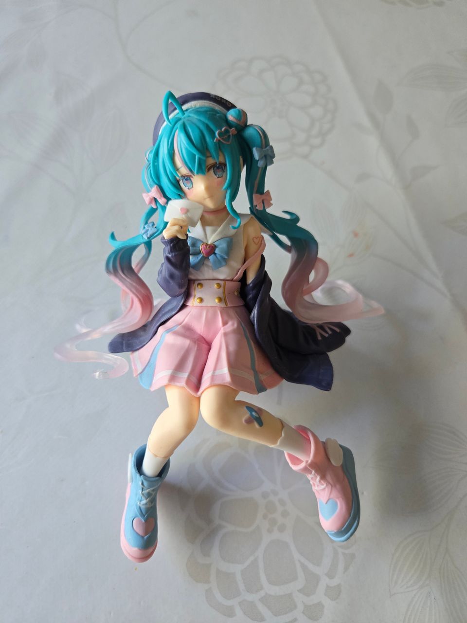 Hatsune Miku figuuri