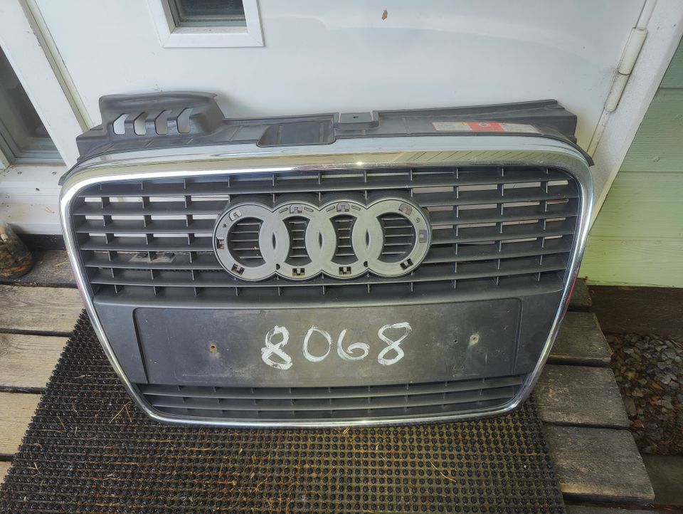 Audi A4 b7 Maski