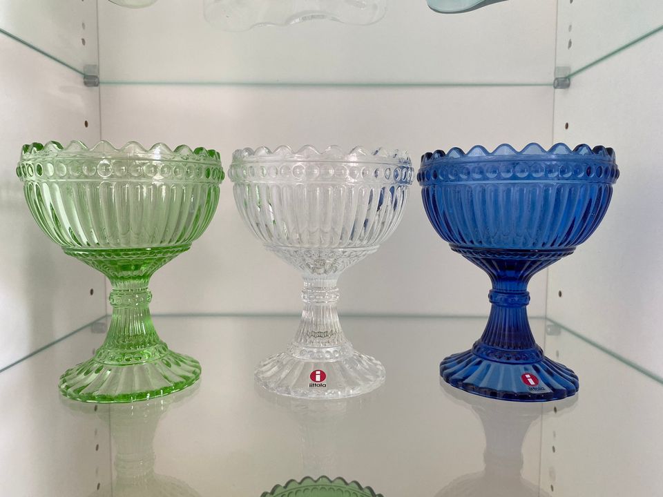 Iittala mariskooli 120mm