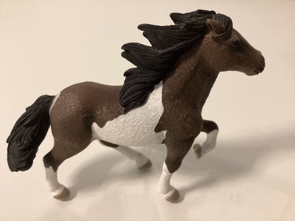 Schleich Islanninhevonen 13707