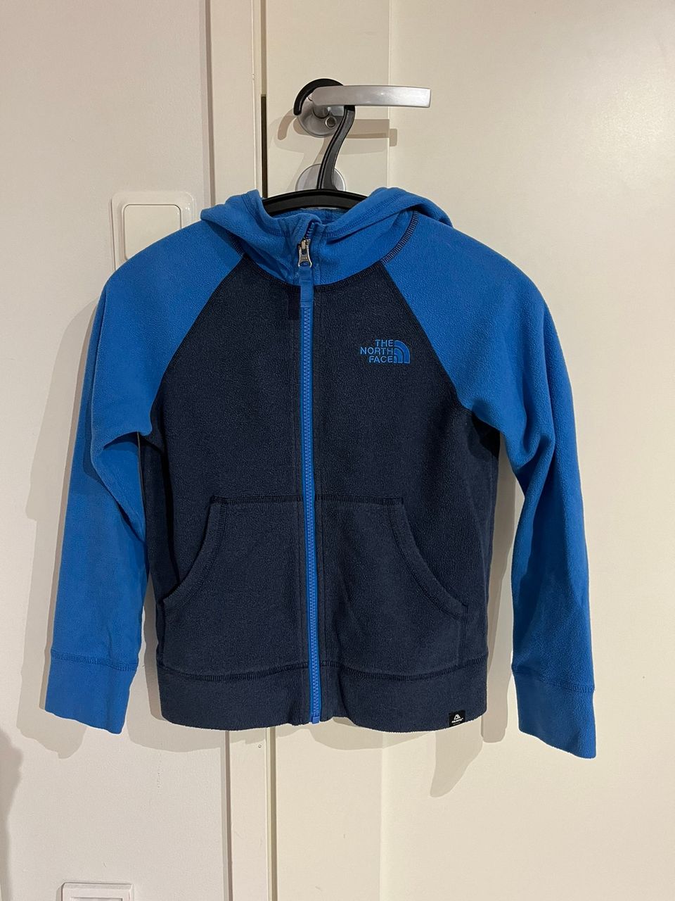 The North Face fleece koko S (134/140cm)