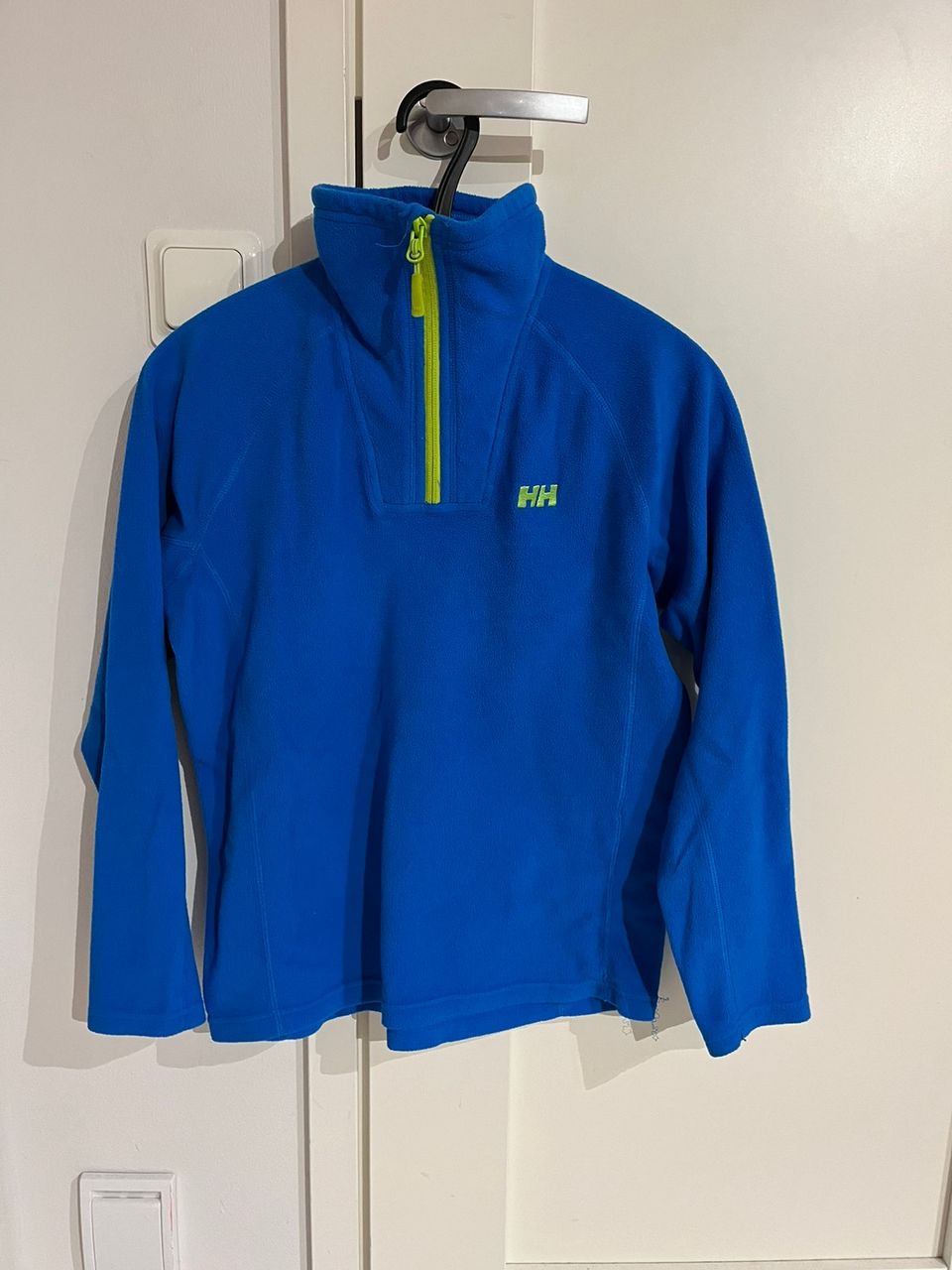 Helly Hansen fleece 152cm