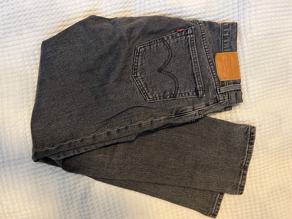 Levi’s 501 farkut