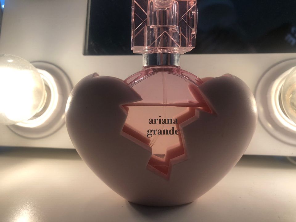 Ariana Grande Thank U Next -hajuvesi 30 ml