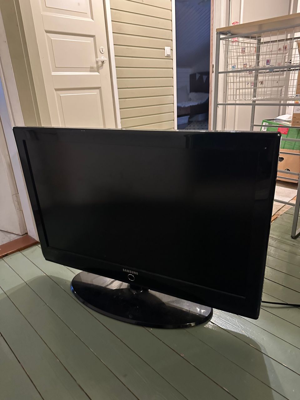 Samsung tv