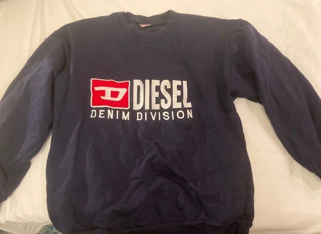 Diesel paita