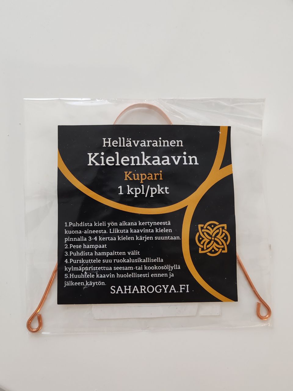 Ilmoituksen kuva