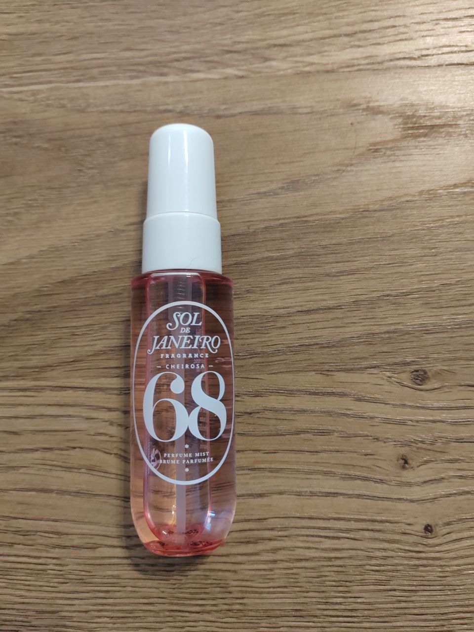 Sol de Janeiro Cheirosa nr 68 body spray/hajuvesi