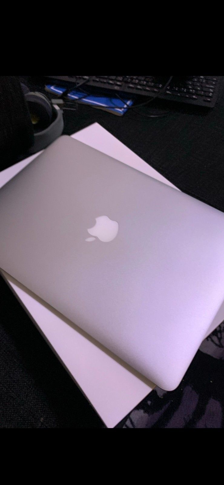 Macbook air mid 2013