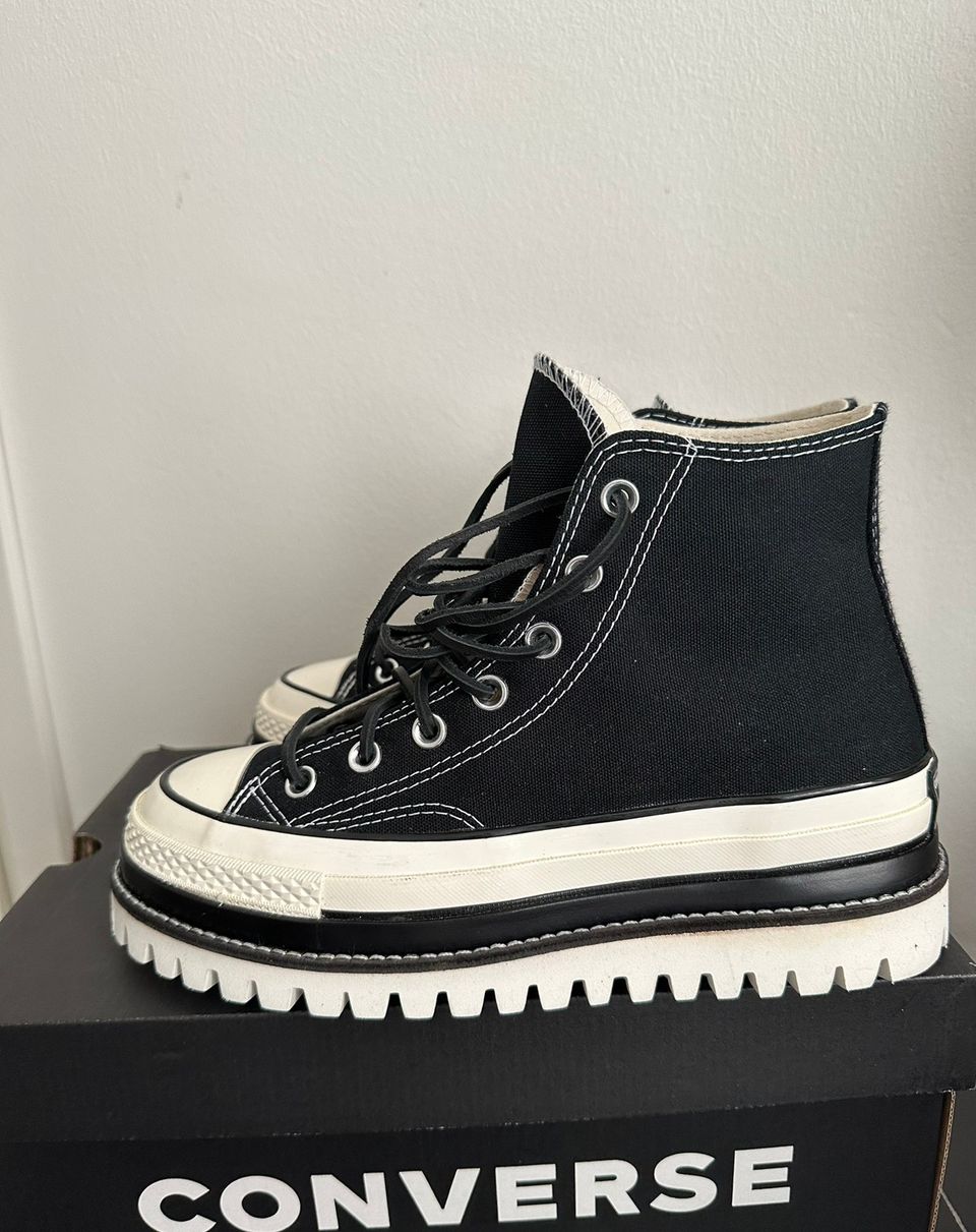 Converse chuck 70 canvas LTD - 39