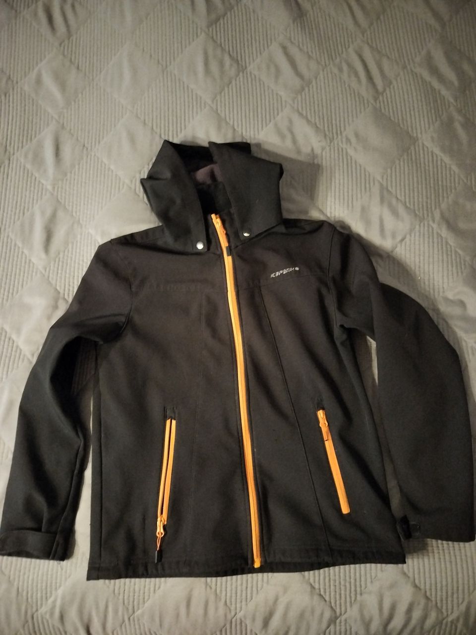 Icepeak softshell takki 152