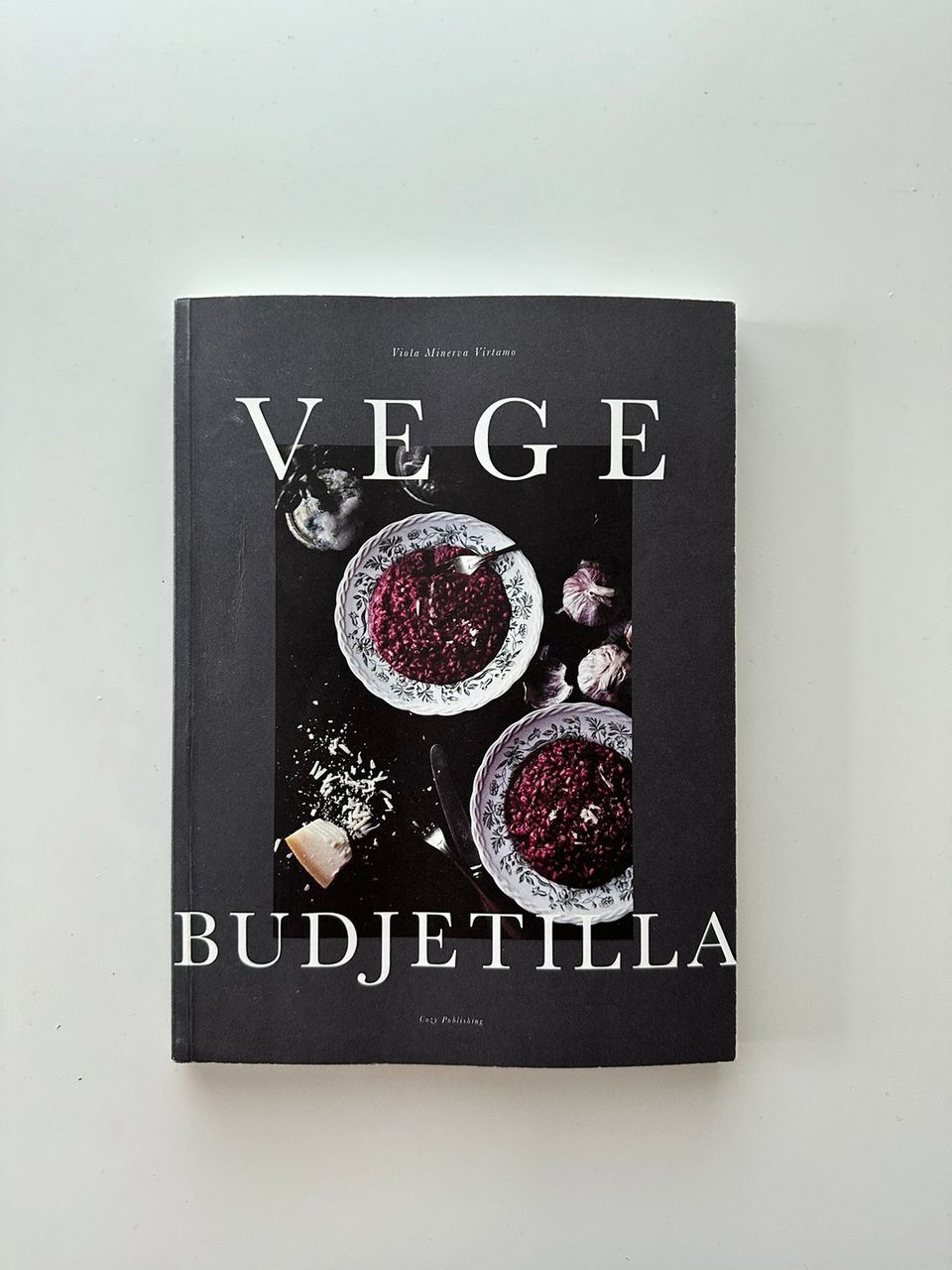 Vege budjetilla