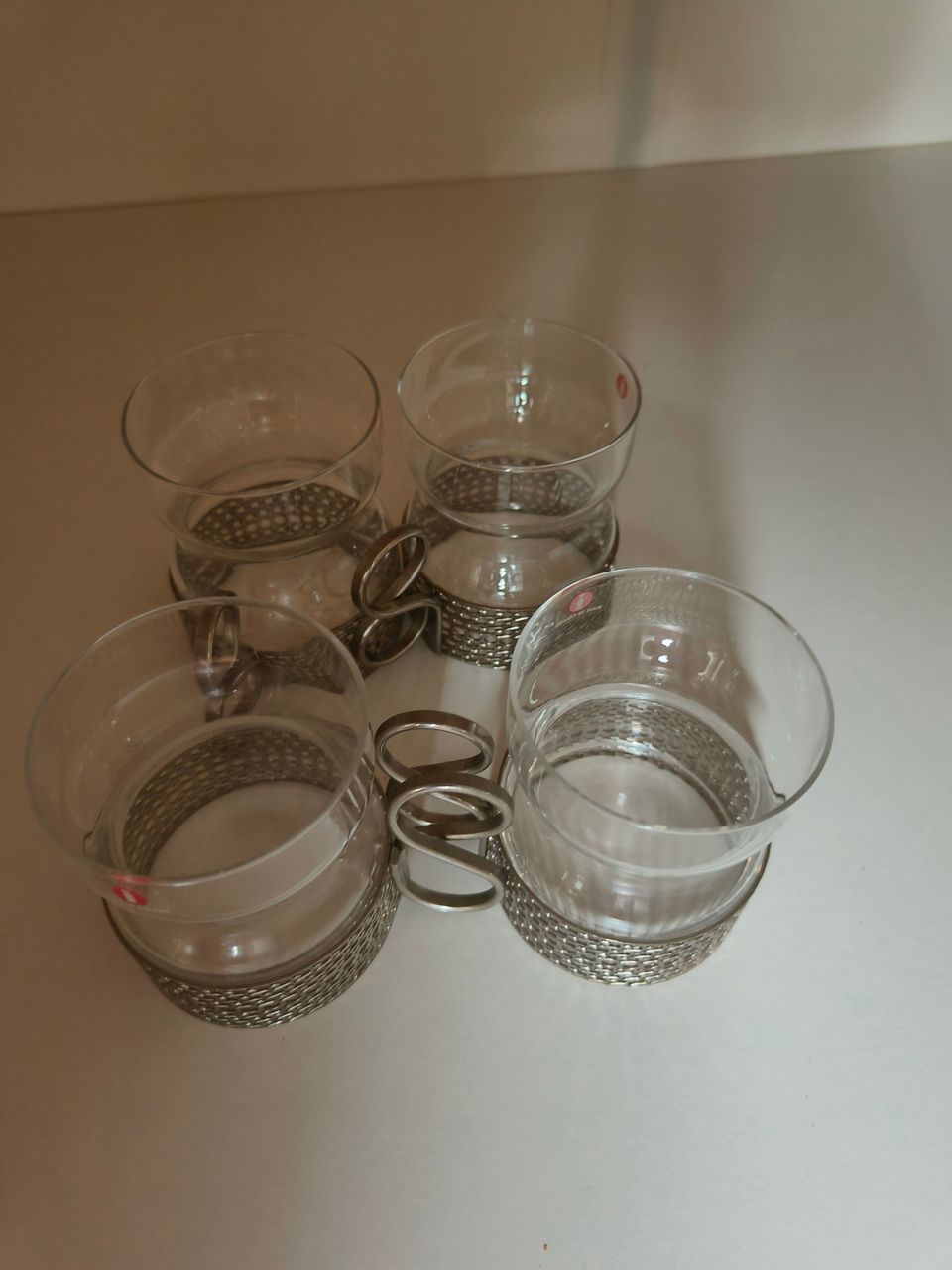 Iittala glögi mukit