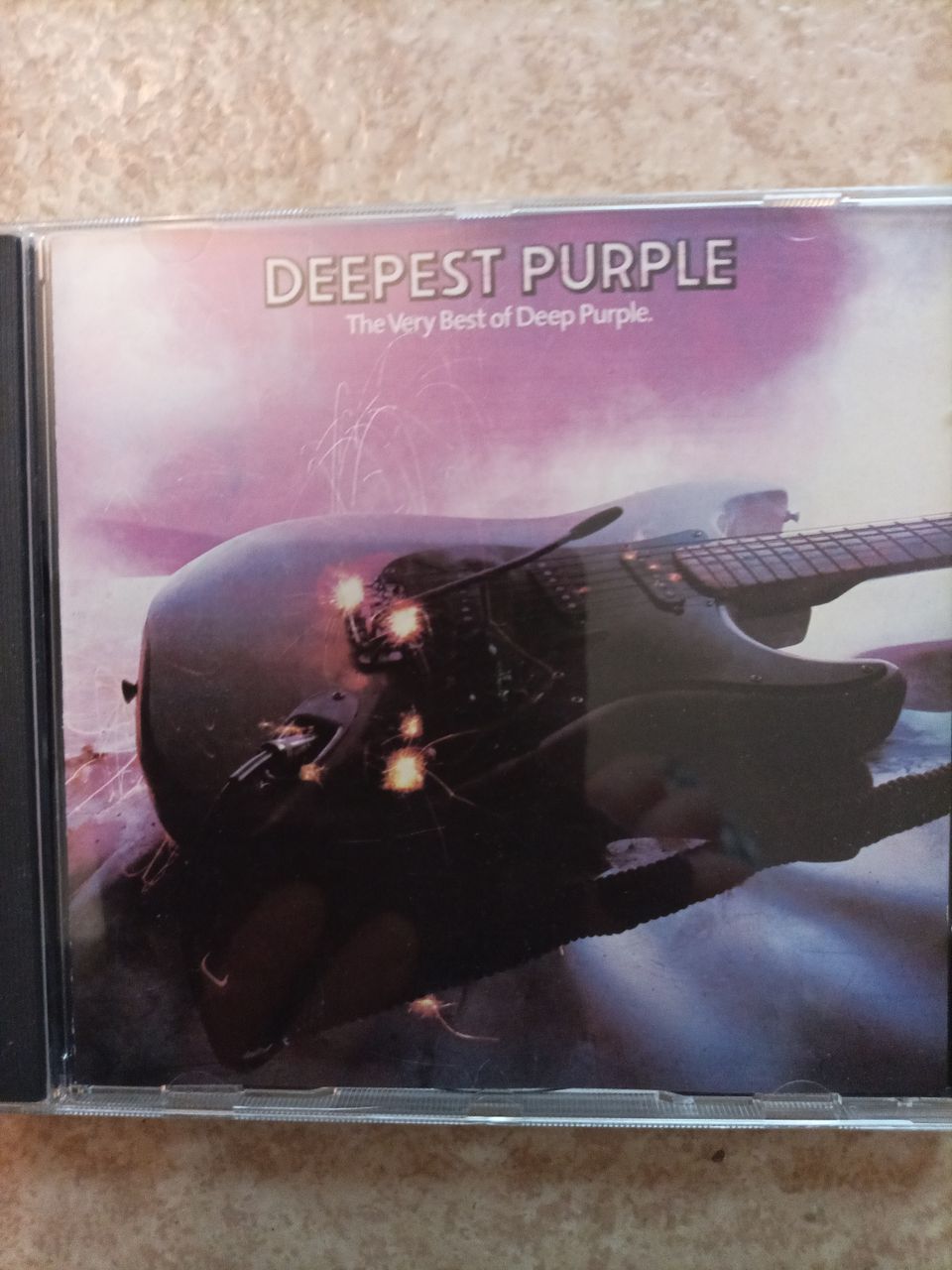 Deep Purple